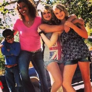 Meet your Posher, Lisa